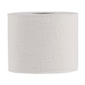 Perforated Roll & Hand Towels | Windsoft SOD418230 2-Ply Septic Safe Premium Bath Tissue - White (24 Rolls/Carton) image number 1