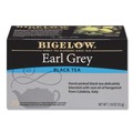 Tea | Bigelow RCB003481 Tea Bags - Earl Grey Black Tea (28/Box) image number 0