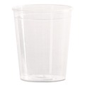 Cups | WNA WNA P20 Comet Plastic 2 oz. Portion/Shot Glass - Clear (2500/Carton) image number 1