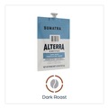 Coffee - Caffeinated | FLAVIA 48017 Alterra Coffee Freshpack - Sumatra (100/Carton) image number 8