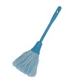 Dusters | Boardwalk BWKMINIDUSTER 11 in. MicroFeather Mini Duster - Assorted image number 1