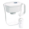 Decanters & Pitchers | Brita 36089EA 40 oz. Classic Water Filter Pitcher - Clear image number 0
