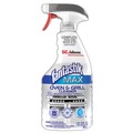 Industrial Cleaning Products | SC Johnson 10054600000356 32 oz. Bottle MAX Oven and Grill Cleaner (8/Carton) image number 0