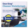 Disinfecting & Cleaning Solutions | Clorox Healthcare 30829 1 gal. Bottle Hydrogen-Peroxide Cleaner/Disinfectant (4/Carton) image number 3