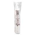 Cups | SOLO 6RB-2050 ProPlanet Seal 6 oz. Bare Eco-Forward Treated Paper Cone Cups - White (5000/Carton) image number 3