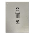 Pizza Boxes | Karat FP-PBF16W 16 in. x 16 in. x 1.97 in. Corrugated Paper Boxes - White/Brown (50/Bundle) image number 7