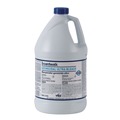 Bleach | Boardwalk 11007195044 1 Gallon Bottle 6% Sodium Hypochlorite Germicidal Ultra Bleach (6/Carton) image number 1