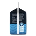 Hand Sanitizing Wipes | Cottonelle 10358 5 in. x 7.25 in. 1-Ply Fresh Care Flushable Cleansing Cloths - White (8/Carton) image number 3