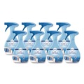Fabric Refreshers | Febreze 80363274 FABRIC 14.8 oz. Spray Bottle Extra Strength Refresher/Odor Eliminator - Original (8/Carton) image number 0