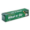 Cleaning Cloths & Wipes | Karat FW-WNG1820 Food Wrap 18-in x 2000 ft image number 0