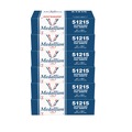 Foil Wraps | Handi-Foil 51215 12 in. x 10.75 in. Medallion Interfolded Foil Sheets (3000/Carton) image number 0