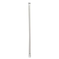 Straws/Stems/Sticks | Boardwalk BWKGST1025RW 10.25 in. Polypropylene Wrapped Giant Straws - Red/White Striped (1200/Carton) image number 5