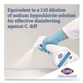 Disinfecting & Cleaning Solutions | Clorox Healthcare 68978 128 oz. Refill Bottle Bleach Germicidal Cleaner image number 8