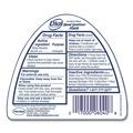 Hand Sanitizers | Dial Professional 06040 15.2 oz. Pump Bottle Antibacterial Foam Hand Sanitizer - Fragrance-Free image number 1