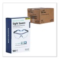 Camera Accessories | Bausch & Lomb 8574GM 8 in. x 5 in. Sight Savers Premoistened Lens Cleaning Tissues (1000/Carton) image number 0