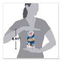 Creamers | Coffee-Mate 11001206 0.38 oz. Mini Cups Liquid Coffee Creamer - French Vanilla (50/Box) image number 2