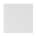 Floor Pads-Cleaning, Buffing & Polishing | Boardwalk BWK4020WHI 20 in. Diameter Polishing Floor Pads - White (5/Carton) image number 5