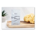 Personal Shampoos, Conditioners, & Body Washes | Breck DIA 20852 0.25 oz. Shampoo/Conditioner - Fresh Scent (500/Carton) image number 3