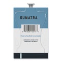 Coffee - Caffeinated | FLAVIA 48017 Alterra Coffee Freshpack - Sumatra (100/Carton) image number 7