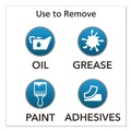 Soap Refills | GOJO Industries 7572-02 SUPRO MAX Floral Scent 5000 mL Hand Cleaner Refill for PRO TDX Dispenser (2/Carton) image number 4