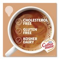 Creamers | Coffee-Mate 12182157 0.38 oz Mini Cups Bulk Liquid Coffee Creamer - Vanilla Caramel (180/Carton) image number 3