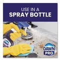 Industrial Cleaning Products | Dawn Professional 07307 1 gal. Multi-Surface Heavy Duty Degreaser - Fresh Scent (2/Carton) image number 5