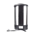 Coffee Brewers | Coffee Pro CP50 50-Cup Stainless Steel Percolating Urn image number 2