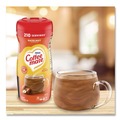 Creamers | Coffee-Mate 12036068 15 oz. Canister Creamer Powder - Hazelnut image number 1