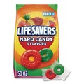 Candy, Gum & Mints | LifeSavers 28098 50 oz. Hard Candy - Original Five Flavors image number 1