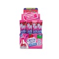 Drink Mixes | Crystal Light GEN00798 0.08 oz. Packets Flavored Drink Mix - Raspberry Ice (30/Box) image number 2