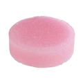 Toilet & Urinal Deodorizers | Boardwalk 4PBP012I144M202143000 4 oz. Urinal Para Deodorizer Blocks - Cherry Scent, Red (144/Carton) image number 1
