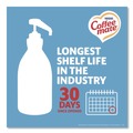 Creamers | Coffee-Mate 12039864 1.5 Liter Liquid Coffee Creamer Pump Bottle - French Vanilla (2/Carton) image number 5