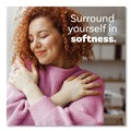 Fabric Softener & Starch | Downy 10051 140 oz Liquid Fabric Softener - April Fresh (4/Carton) image number 2