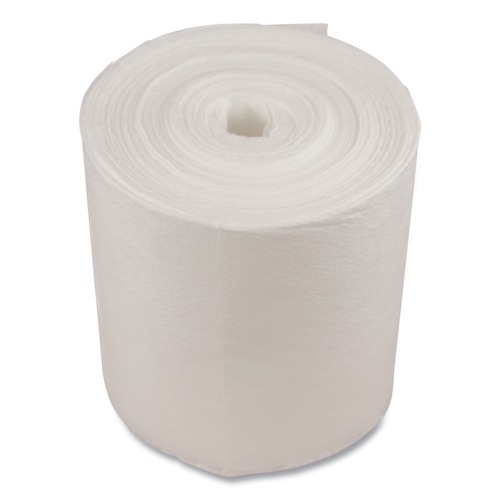 Cleaning Cloths & Wipes | Diversey Care 5831874 EasyWipe Disposable Wiping Refill System - White (6/Carton) image number 0