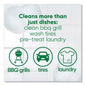 Dishwashing Detergents | Palmolive US04282A 32.5 oz. Bottle Dishwashing Liquid - Green Scent (9/Carton) image number 6