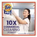 Laundry Detergents | P&G Pro 80782762 Commercial Power PODS Laundry Detergent (4/Carton) image number 3