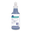Toilet Bowl Cleaners | Diversey Care 100925283 32 oz. Squeeze Bottle Crew Neutral Non-Acid Bowl and Bathroom Disinfectant (12/Carton) image number 4