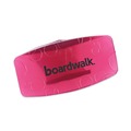 Toilet & Urinal Deodorizers | Boardwalk EBCP012I072M01AAS8000 Toilet Bowl Clip - Spiced Apple Scent, Red (12/Box) image number 0