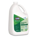 Disinfecting & Cleaning Solutions | Clorox 60094CT Clorox Pro EcoClean 128 oz. Refill Bottle Disinfecting Cleaner - Unscented (4/Carton) image number 1