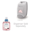 Soap Refills | PROVON 5185-04 1250 mL Refill Foaming Handwash with Advanced Moisturizers - Refreshing Cranberry (4/Carton) image number 2