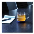Tea | FLAVIA 48023 0.07 oz. Pouch The Bright Tea Co. Freshpack - Green with Jasmine (100/Carton) image number 5