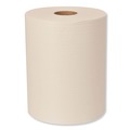 Cleaning Cloths & Wipes | Tork 510137 12.6 in. x 10 in. Cleaning Cloth - White (1/Carton) image number 1