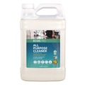 Industrial Cleaning Products | ECOS PRO PL970604CT 1 Gallon Orange Plus All-Purpose Cleaner and Degreaser Bottle - Citrus Scent (4/Carton) image number 1