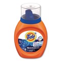 Laundry Detergents | Tide 80353520 Plus 16 Loads HE Compatible Bleach Alternative Liquid Laundry Detergent - Original Scent (6/Carton) image number 3