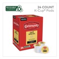 Coffee - Caffeinated | Keurig 5000374325 K-Cup - Cafe Special (24/Box) image number 4