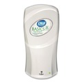 Soap Refills | Dial Professional 17000 16722 1 Liter Basics Hypoallergenic Foaming Hand Wash Refill for FIT Touch Free Dispenser - Honeysuckle Scent (3/Carton) image number 1