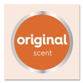 Soap Refills | Dial Professional 17000 16674 1 Liter Antibacterial Foaming Hand Wash Refill for FIT Touch Free Dispenser - Original (3/Carton) image number 4