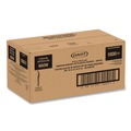 Disposable Knives | SOLO K6OW Style Setter Medium Weight Polypropylene Knife Cutlery - White (1000/Carton) image number 4