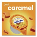 Perforated Roll & Hand Towels | International Delight WWI101766 Flavored Liquid Non-Dairy Coffee Creamer Mini Cups - Caramel Macchiato (24/Box) image number 3