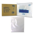 Food & Utility Bags | Fantapak MGP MGZ2P0606 Reloc Zippit 6 in. x 6 in. Plastic Zipper Bags - Clear (1000/Box) image number 2